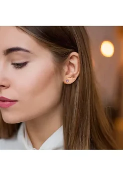 Cheap ๐ 1.1 CT TGW Heart Shape Amethyst Earrings in Sterling Silver by Belk & Co. ๐ 8 Cheap ๐ 1.1 CT TGW Heart Shape Amethyst Earrings in Sterling Silver by Belk & Co. ๐ -DealsBelk & Co. Store Belk 10045