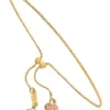 Coupon ✔️ 14K Tri Color Diamond Cut Heart Adjustable Bracelet by Belk & Co. ⭐