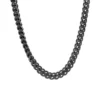 Best Sale 🔔 Stainless Foxtail Chain Necklace by Belk & Co. 🎁