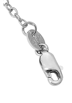 Coupon 🔔 1/2 ct. t.w. Light Blue Topaz, London Blue Topaz and 1/10 ct. t.w. Diamond Dragonfly 17-Inch Necklace in Sterling Silver and 14K Gold Accent by Belk & Co. 🧨 -DealsBelk & Co. Store Belk 10552