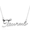 Hot Sale 😉 Sterling Silver Taurus Necklace by Belk & Co. 🧨