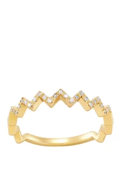 Best reviews of 👏 1/10 ct. t.w. Diamond Ring in 10K Yellow Gold by Belk & Co. ❤️ -DealsBelk & Co. Store Belk 10998