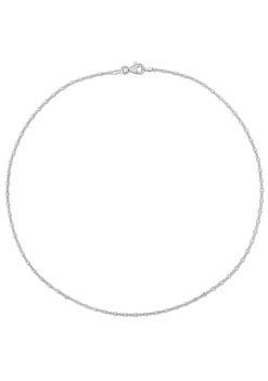 Brand new 😀 Bead Chain Necklace in Sterling Silver, 16" by Belk & Co. 😉 -DealsBelk & Co. Store Belk 11095