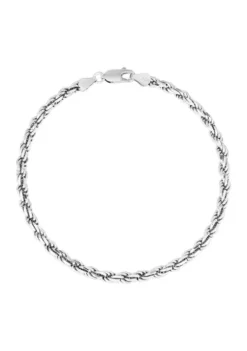 Buy ✔️ Rope Bracelet by Belk & Co. 😍 -DealsBelk & Co. Store Belk 11125