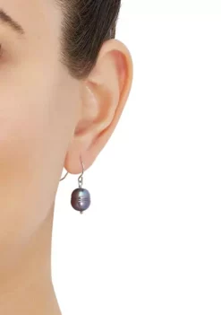 Buy ๐ Black Ringed Oval Pearl Jewelry Set in Sterling Silver by Belk & Co. ๐ 10 Buy ๐ Black Ringed Oval Pearl Jewelry Set in Sterling Silver by Belk & Co. ๐ -DealsBelk & Co. Store Belk 11260