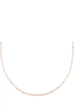 Buy 🤩 Paperclip Necklace by Belk & Co. 💯 -DealsBelk & Co. Store Belk 1140