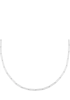 Buy 🤩 Paperclip Necklace by Belk & Co. 💯 -DealsBelk & Co. Store Belk 1141