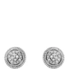 Best reviews of 🤩 1/10 ct. t.w. Diamond Earrings in Sterling Silver by Belk & Co. ✔️