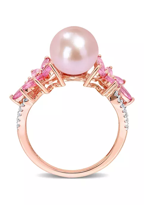 Deals ๐ 1/10 CT TW Princess Cut Diamond Solitaire Engagement Ring in 10k Yellow Gold by Belk & Co. โค๏ธ 3 Deals ๐ 1/10 CT TW Princess Cut Diamond Solitaire Engagement Ring in 10k Yellow Gold by Belk & Co. โค๏ธ - Image 3