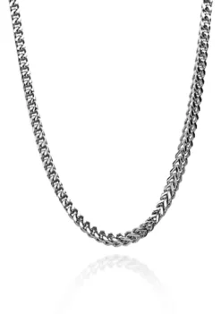 Best Pirce 😉 Mens Stainless Steel Necklace by Belk & Co. 😀