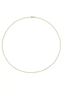 Best Pirce 🎁 Bead Chain Necklace in 18k Yellow Gold Plated Sterling Silver, 24" by Belk & Co. 🧨 -DealsBelk & Co. Store Belk 11999