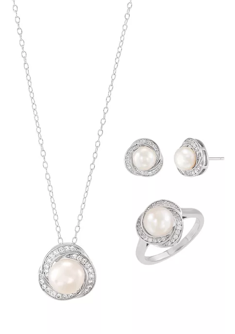 Best deal ๐ 10k Rose Gold Morganite and Diamond Ring by Belk & Co. ๐ 2 Best deal ๐ 10k Rose Gold Morganite and Diamond Ring by Belk & Co. ๐ - Image 2