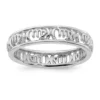 Wholesale 🧨 Sterling Silver Stackable Expressions Virgo Zodiac Ring by Belk & Co. 🎉