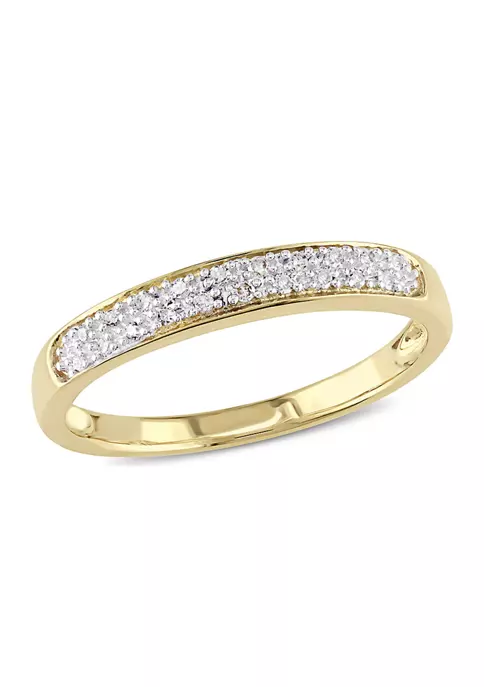 Best Sale ๐งจ 1/4 ct. t.w. Dancing Diamond Forever Love Two Hearts Pendant Necklace in 925 Sterling Silver by Belk & Co. ๐ 2 Best Sale ๐งจ 1/4 ct. t.w. Dancing Diamond Forever Love Two Hearts Pendant Necklace in 925 Sterling Silver by Belk & Co. ๐ - Image 2