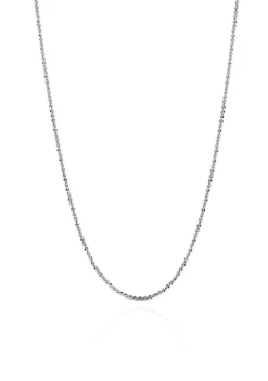 Best deal 💯 14K Gold Crisscross Sparkle Chain Necklace by Belk & Co. 👍 -DealsBelk & Co. Store Belk 12251