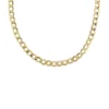 Brand new 🥰 20 Inch Curb Link Chain Necklace in 10K Yellow Gold by Belk & Co. ✨