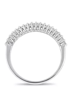 Wholesale ✔️ 14K Yellow Gold 7-8mm White Teardrop Freshwater Cultured Pearl Box Chain Threader Earrings by Belk & Co. 👏