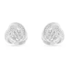 Cheap 🛒 Diamond Accent Sterling Silver Fashion Earrings by Belk & Co. ✨