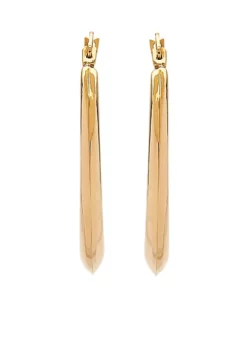 Promo 👍 3-Piece Earring Set in 10k Yellow Gold by Belk & Co. 🔥 -DealsBelk & Co. Store Belk 12738