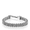 Deals ✨ Men's Stainless Steel Bracelet by Belk & Co. 🎉
