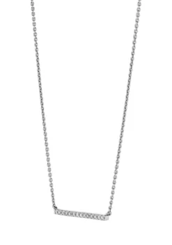 Best Pirce 🔥 1/5 ct. t.w. Diamond Pendant and Earring Set in Sterling Silver by Belk & Co. 🥰 16 Best Pirce 🔥 1/5 ct. t.w. Diamond Pendant and Earring Set in Sterling Silver by Belk & Co. 🥰 -DealsBelk & Co. Store Belk 13062