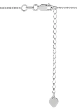 Best Pirce 🔥 1/5 ct. t.w. Diamond Pendant and Earring Set in Sterling Silver by Belk & Co. 🥰 17 Best Pirce 🔥 1/5 ct. t.w. Diamond Pendant and Earring Set in Sterling Silver by Belk & Co. 🥰 -DealsBelk & Co. Store Belk 13063