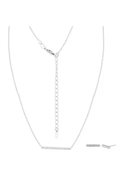 Best Pirce 🔥 1/5 ct. t.w. Diamond Pendant and Earring Set in Sterling Silver by Belk & Co. 🥰 19 Best Pirce 🔥 1/5 ct. t.w. Diamond Pendant and Earring Set in Sterling Silver by Belk & Co. 🥰 -DealsBelk & Co. Store Belk 13065