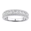 Deals 🧨 1 ct. t.w. Diamond Ring in 10K White Gold by Belk & Co. 😉