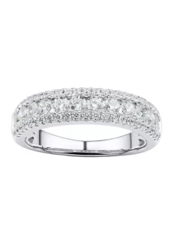 Deals 🧨 1 ct. t.w. Diamond Ring in 10K White Gold by Belk & Co. 😉 -DealsBelk & Co. Store Belk 13437