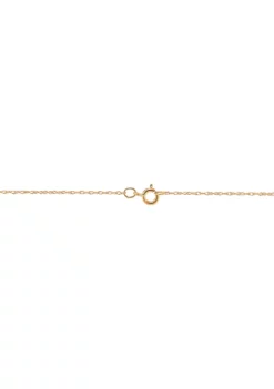 Best reviews of 🥰 3 Dangle Stars Necklace in 10K Yellow Gold by Belk & Co. 🔔 -DealsBelk & Co. Store Belk 13518
