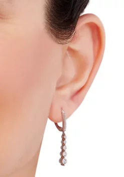 Hot Sale 🧨 Damascus Steel 🦮 Dog Tag Pendant with 24 Inch Chain by Belk & Co. 🌟