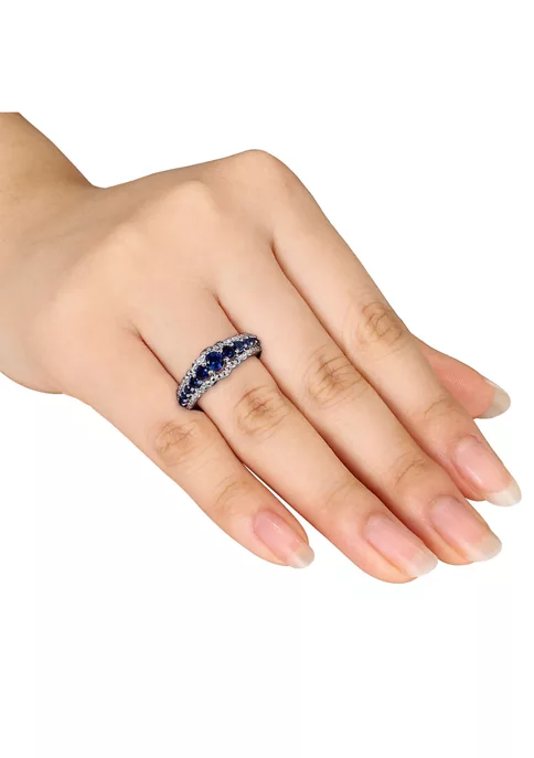 Budget ๐ 1/2 CT TW Pear-Cut Diamond Solitaire Engagement Ring in 14k White Gold by Belk & Co. โค๏ธ 4 Budget ๐ 1/2 CT TW Pear-Cut Diamond Solitaire Engagement Ring in 14k White Gold by Belk & Co. โค๏ธ - Image 4