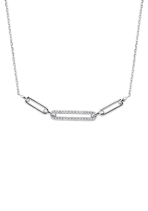 Best reviews of ⌛ 1/6 ct. t.w. Diamond Necklace in Sterling Silver by Belk & Co. 💯 1 Best reviews of ⌛ 1/6 ct. t.w. Diamond Necklace in Sterling Silver by Belk & Co. 💯