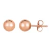 Deals 👍 14KP BALL POST EARRING by Belk & Co. ⭐