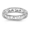 New 😀 Sterling Silver Stackable Expressions Capricorn Zodiac Ring by Belk & Co. 👍