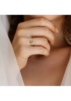 Deals 🤩 Pear Shape Peridot and 1/7 CT TW Diamond Ring in 14k Yellow Gold by Belk & Co. 🧨 10 Deals 🤩 Pear Shape Peridot and 1/7 CT TW Diamond Ring in 14k Yellow Gold by Belk & Co. 🧨 -DealsBelk & Co. Store Belk 14991