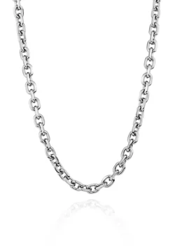Best Pirce 🤩 Mens Stainless Steel Necklace by Belk & Co. 😉 -DealsBelk & Co. Store Belk 15073