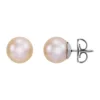 Best Pirce 🥰 Ming Pearl Earrings in Sterling Sliver by Belk & Co. 🌟