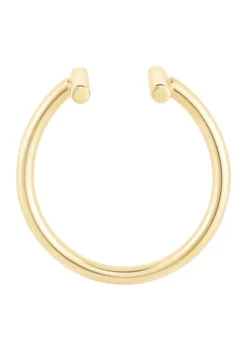 Cheap 🔥 14KY OPEN BAR RING by Belk & Co. 👍 -DealsBelk & Co. Store Belk 15342
