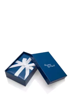 Brand new 🤩 6-7 Millimeter Cultured Freshwater Pearl Tin Cup 18 inch Necklace in 10KT White Gold by Belk & Co. 🧨 -DealsBelk & Co. Store Belk 15442