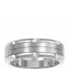 Buy 🥰 Mens Stainless Steel Ring by Belk & Co. 🔥