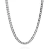 Buy 👍 Mens Stainless Steel Necklace by Belk & Co. ⌛