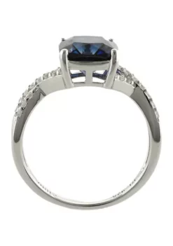 Outlet ❤️ Sterling Silver 3/4 Moon Earring by Belk & Co. 💯 -DealsBelk & Co. Store Belk 1626