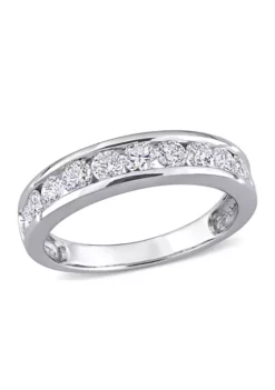 Cheapest ๐คฉ 1 ct. t.w. Diamond Eternity Ring in 14K White Gold by Belk & Co. ๐ 11 Cheapest ๐คฉ 1 ct. t.w. Diamond Eternity Ring in 14K White Gold by Belk & Co. ๐ -DealsBelk & Co. Store Belk 16331