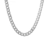 Top 10 ✔️ 24 Inch Chain Necklace in Sterling Silver by Belk & Co. ✨
