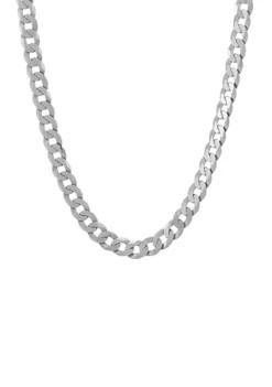 Top 10 ✔️ 24 Inch Chain Necklace in Sterling Silver by Belk & Co. ✨ -DealsBelk & Co. Store Belk 1646