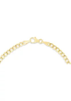 Wholesale 🛒 14KY HEART BRACELET by Belk & Co. 😀 -DealsBelk & Co. Store Belk 17272