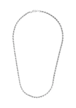 New 👍 Rope Chain by Belk & Co. 🤩 -DealsBelk & Co. Store Belk 1734