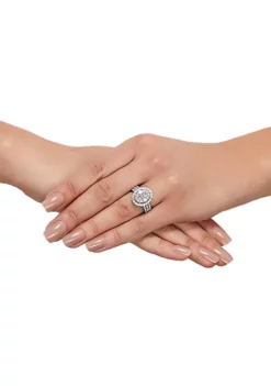 Discount 🎁 2 ct. t.w. Diamond Ring in 10K White Gold by Belk & Co. 👍 -DealsBelk & Co. Store Belk 17546