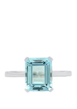 Brand new 🎁 Diamond Marquise and Heart Shaped Cluster Ring in Sterling Silver by Belk & Co. 🔥 -DealsBelk & Co. Store Belk 1755